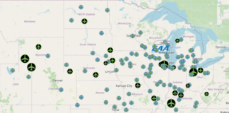 GlobalAir.com Shares Record-Breaking AirVenture Fuel Deals This Year