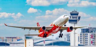 Vietjet launches big 7/7 promotion: Enjoy flying with up to 77% off all flights