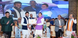 Northern Region Ministers’ Conference on Civil Aviation held in Dehradun
