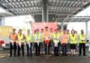 Sats Opens New Air Cargo Facility To Expedite Shipments at Changi Airport