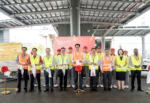 Sats Opens New Air Cargo Facility To Expedite Shipments at Changi Airport