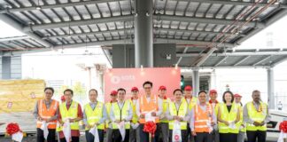 Sats Opens New Air Cargo Facility To Expedite Shipments at Changi Airport