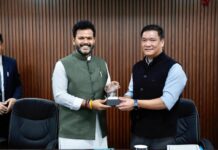 “Growth of Civil Aviation infrastructure and enhanced connectivity are giving wings to the aspirations of North East India”: Union Minister Rammohan Naidu