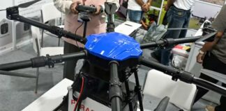 GST Rate Rationalisation: GST on Drones Slashed to 5%