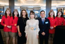 From Vietnam to Wall Street: Vietjet Eyes U.S. Flights and Capital Opportunities