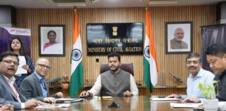 Civil Aviation Minister Launches ‘Fare Se Fursat’ to Curb Fluctuating Airfares