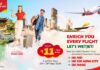 Vietjet launches 3-day mega sale with flights to Vietnam starting from just INR11