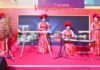 Vietjet lights up Diwali in Ahmedabad with a spectacular celebration of India–Vietnam friendship