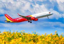 Countdown to your next holiday in Vietnam! Vietjet offers promotional tickets from just INR11 until October 31