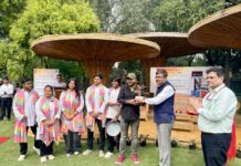 Vigilance Awareness Week 2025 at Ministry of Civil Aviation