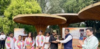 Vigilance Awareness Week 2025 at Ministry of Civil Aviation