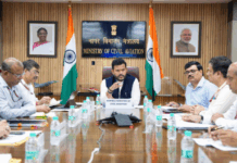 Ministry of Civil Aviation committed to fostering a positive and clutter-free workplace-physically, digitally, and mentally