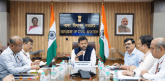 Ministry of Civil Aviation committed to fostering a positive and clutter-free workplace-physically, digitally, and mentally