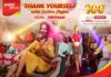 Vietjet Launches Biggest “Thank Yourself” Festive Sale for Indian Travellers