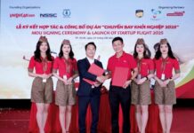 India Joins Hands with Vietnam to Accelerate Youth Innovation Through Vietjet’s Startup Flight