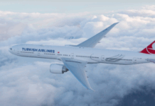SATS TFK secures multi-year inflight catering contract with Turkish Airlines