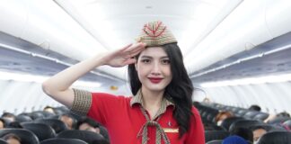 Vietjet Achieves 97% of 2025 Target, Strengthening India’s Connections to Southeast Asia