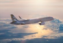 Travel is the Real Deal with Etihad Airways Black Friday Sale