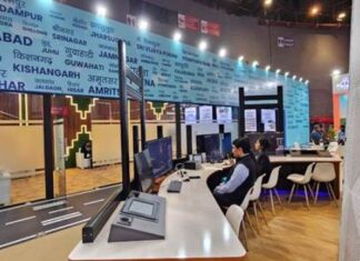 AAI showcases future of Aviation at 44th India International Trade Fair 2025