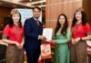Vietjet strengthens India–Vietnam innovation corridor through “Startup Flight”