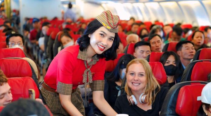 Vietjet rolls out Holi & Spring travel offers for Indian flyers with free checked baggage and special festive inflight dining