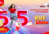 VietJet Unveils Mega Summer Sale: 11 Million Tickets, Up to 100% Off for Indian Travellers