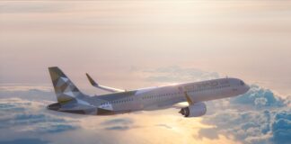 Etihad Airways Announces Special Offers to Exciting Destinations