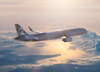 Etihad Airways Announces Special Offers to Exciting Destinations