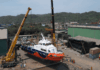 SHM Group Launches 29-Metre Aluminium Passenger Craft at Its Mumbai Yard