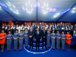 Malaysia Airlines Brings Malaysia’s Largest Airline Trade Summit to Sabah, Strengthening Global Tourism Partnerships During Visit Malaysia 2026