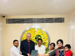 LEMON TREE HOTELS SIGNS LEMON TREE HOTEL, KUMBAKONAM IN TAMIL NADU