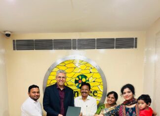 LEMON TREE HOTELS SIGNS LEMON TREE HOTEL, KUMBAKONAM IN TAMIL NADU