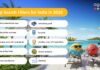 Agoda Reveals the Most Popular Search Filters for 2026: Indian Travelers Favor Choice, Culinary Convenience and Comfort
