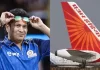 Sachin Tendulkar Praises Air India’s Upgraded Cabin Experience, Airline Reacts
