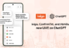 ixigo Launches Native Travel Apps on ChatGPT; Brings Conversational Travel Planning Across Flights, Trains, Buses and Hotels