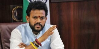 India emerging as global hub for aircraft leasing and financing: Union Minister Ram Mohan Naidu