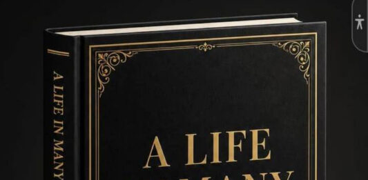 A Lifetime of Experiences Preserved for Future Generations: ‘A Life in Many Frames’ Released