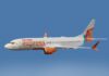 Air India Express to Become The First Arline to Connect Northeast India Directly To West Asia