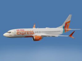 Air India Express to Become The First Arline to Connect Northeast India Directly To West Asia