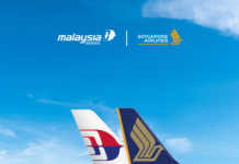 Malaysia Airlines and Singapore Airlines Launch Strategic Joint Business Partnership with New Joint Fare Products