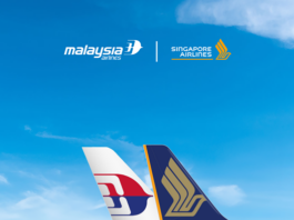 Malaysia Airlines and Singapore Airlines Launch Strategic Joint Business Partnership with New Joint Fare Products