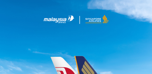 Malaysia Airlines and Singapore Airlines Launch Strategic Joint Business Partnership with New Joint Fare Products