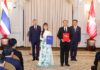 Vietjet expands international network with new routes and strategic aviation infrastructure developments