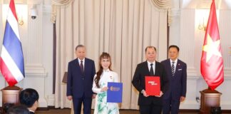 Vietjet expands international network with new routes and strategic aviation infrastructure developments