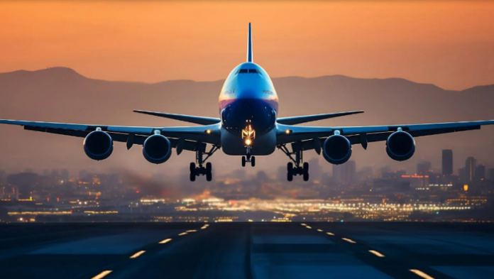 airline