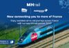 Malaysia Airlines to Enhance European Connectivity Through SNCF Voyageurs Rail Partnership