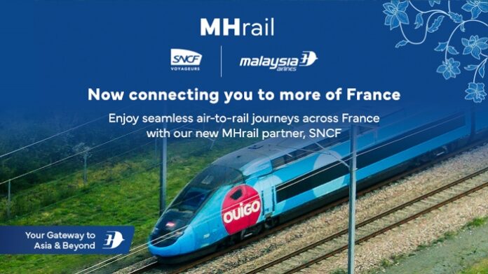 MHrail