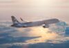 Etihad Airways Launches Global Sale with Up to 30% Off Flights