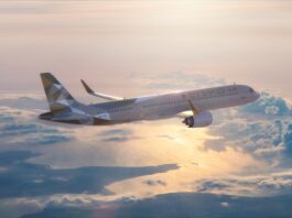 Etihad Airways Launches Global Sale with Up to 30% Off Flights
