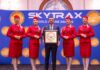 Turkish Airlines Named Europe’s Best Airline for the 11th Time